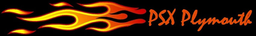 PSX Plymouth