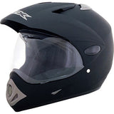 AFX FX-37 DUAL SPORT HELMET