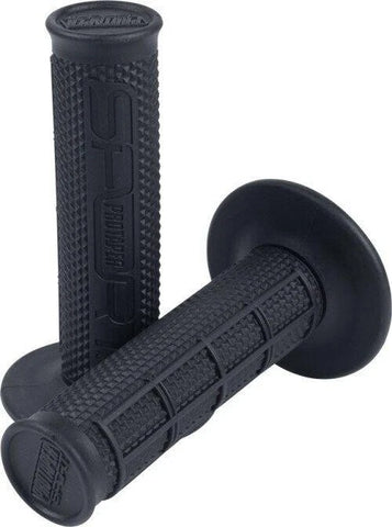 PRO TAPER 1/2 WAFFLE GRIPS