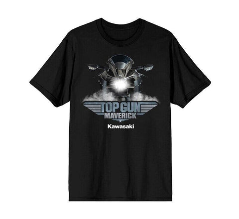 Kawasaki Top Gun Maverick H2 T-Shirt