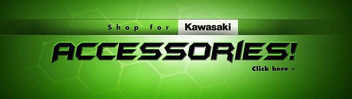 kawaski accessories